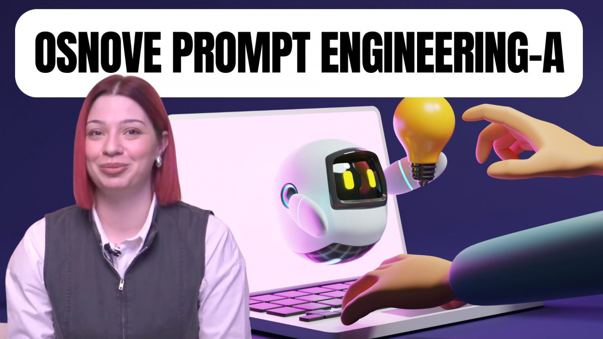 Uvod u Prompt Engineering